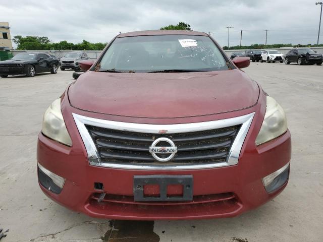 Photo 4 VIN: 1N4AL3AP4FC207383 - NISSAN ALTIMA 