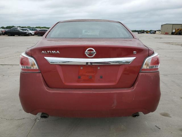 Photo 5 VIN: 1N4AL3AP4FC207383 - NISSAN ALTIMA 