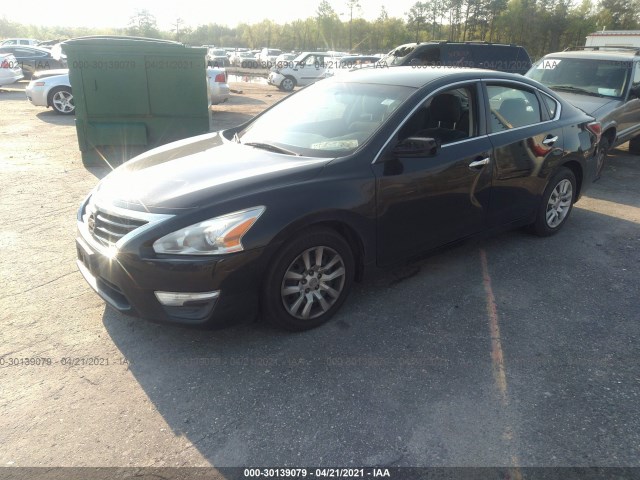 Photo 1 VIN: 1N4AL3AP4FC207562 - NISSAN ALTIMA 