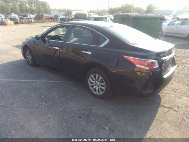 Photo 2 VIN: 1N4AL3AP4FC207562 - NISSAN ALTIMA 