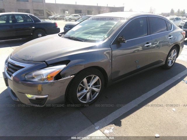 Photo 1 VIN: 1N4AL3AP4FC208064 - NISSAN ALTIMA 