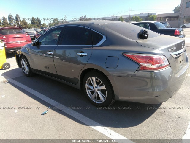 Photo 2 VIN: 1N4AL3AP4FC208064 - NISSAN ALTIMA 