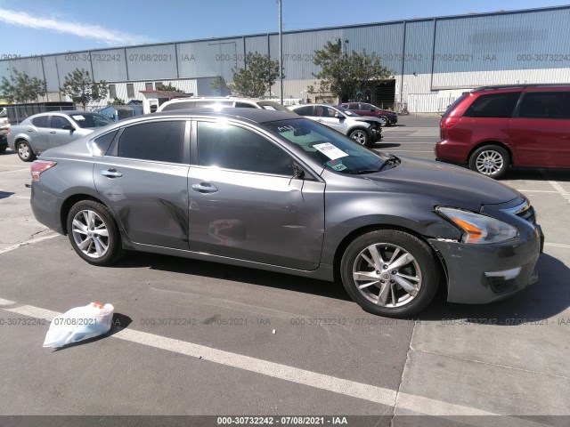 Photo 5 VIN: 1N4AL3AP4FC208064 - NISSAN ALTIMA 