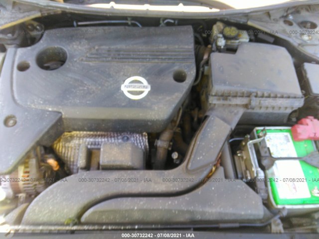 Photo 9 VIN: 1N4AL3AP4FC208064 - NISSAN ALTIMA 