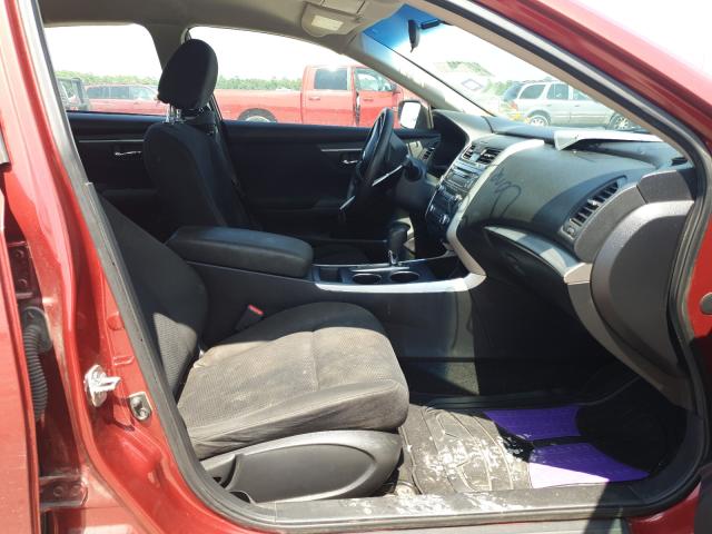 Photo 4 VIN: 1N4AL3AP4FC208419 - NISSAN ALTIMA 2.5 