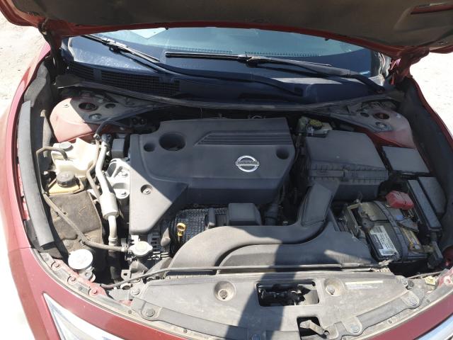 Photo 6 VIN: 1N4AL3AP4FC208419 - NISSAN ALTIMA 2.5 