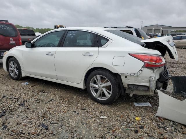 Photo 1 VIN: 1N4AL3AP4FC209232 - NISSAN ALTIMA 