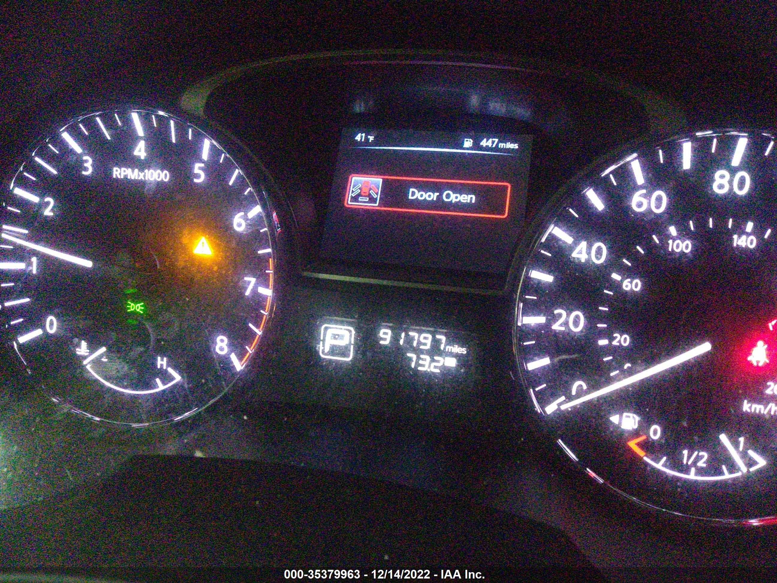 Photo 6 VIN: 1N4AL3AP4FC210011 - NISSAN ALTIMA 