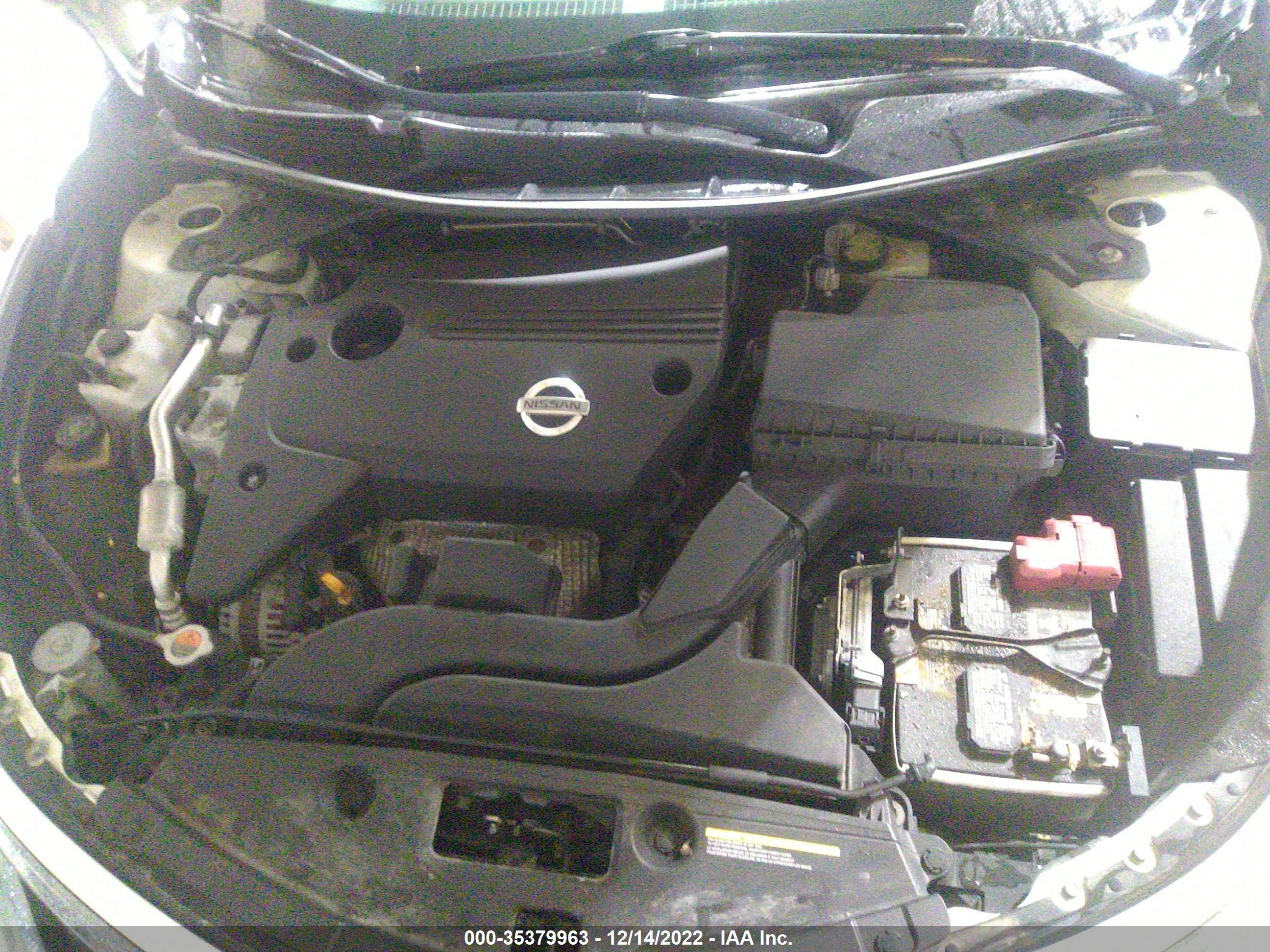 Photo 9 VIN: 1N4AL3AP4FC210011 - NISSAN ALTIMA 