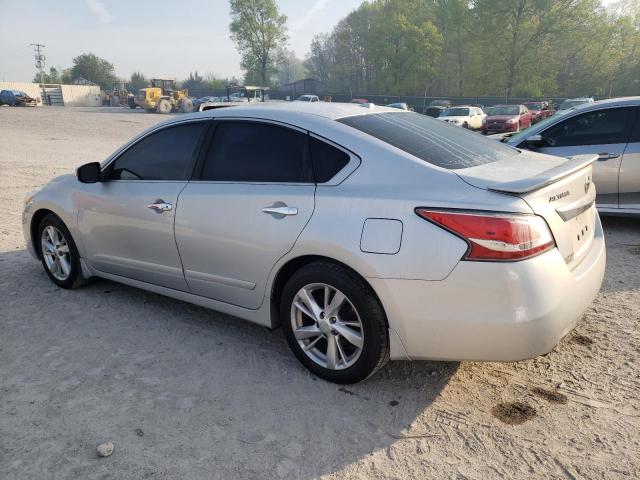 Photo 1 VIN: 1N4AL3AP4FC210848 - NISSAN ALTIMA 2.5 