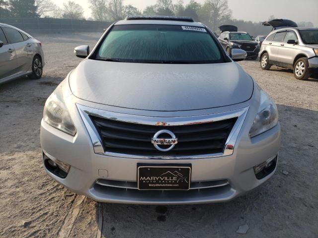 Photo 4 VIN: 1N4AL3AP4FC210848 - NISSAN ALTIMA 2.5 