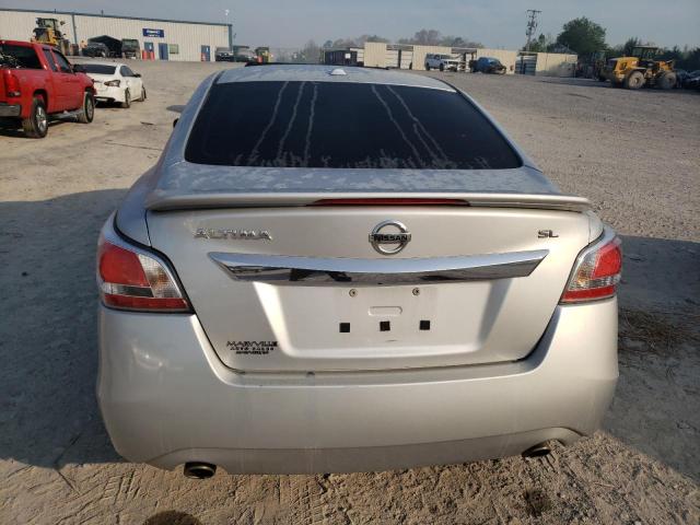 Photo 5 VIN: 1N4AL3AP4FC210848 - NISSAN ALTIMA 2.5 