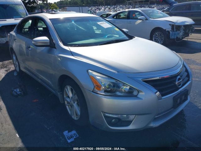 Photo 0 VIN: 1N4AL3AP4FC210879 - NISSAN ALTIMA 