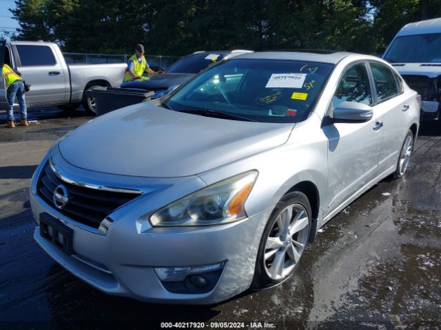 Photo 1 VIN: 1N4AL3AP4FC210879 - NISSAN ALTIMA 