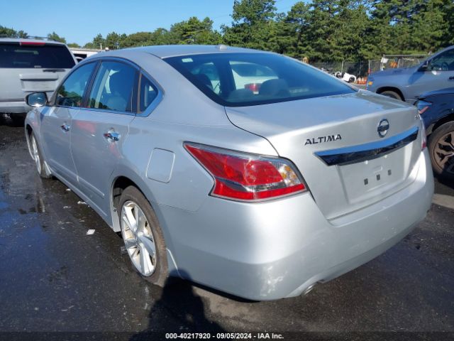 Photo 2 VIN: 1N4AL3AP4FC210879 - NISSAN ALTIMA 