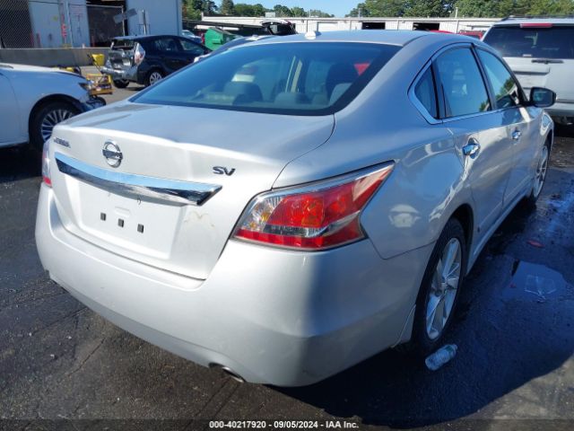 Photo 3 VIN: 1N4AL3AP4FC210879 - NISSAN ALTIMA 