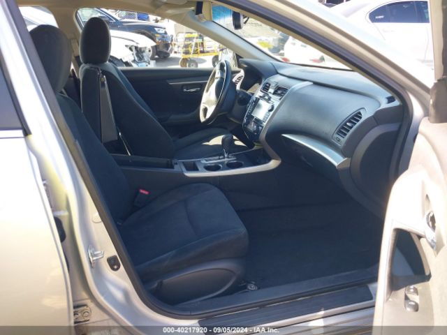 Photo 4 VIN: 1N4AL3AP4FC210879 - NISSAN ALTIMA 