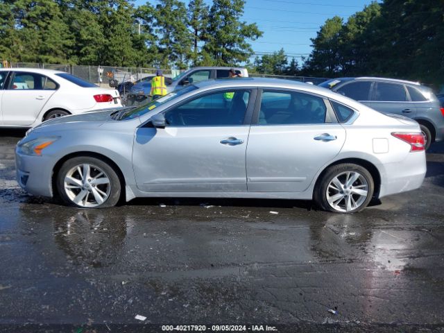 Photo 5 VIN: 1N4AL3AP4FC210879 - NISSAN ALTIMA 