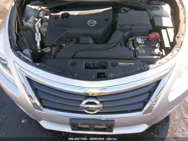 Photo 9 VIN: 1N4AL3AP4FC210879 - NISSAN ALTIMA 