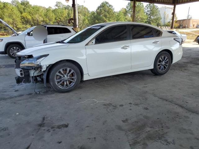 Photo 0 VIN: 1N4AL3AP4FC211093 - NISSAN ALTIMA 2.5 