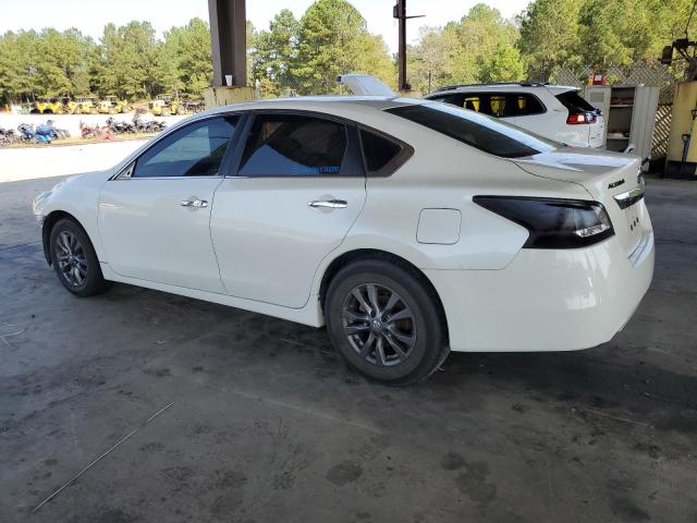 Photo 1 VIN: 1N4AL3AP4FC211093 - NISSAN ALTIMA 2.5 