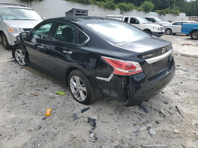 Photo 2 VIN: 1N4AL3AP4FC212616 - NISSAN ALTIMA 2.5 