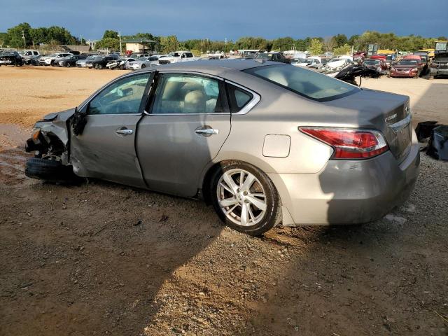 Photo 1 VIN: 1N4AL3AP4FC214401 - NISSAN ALTIMA 2.5 