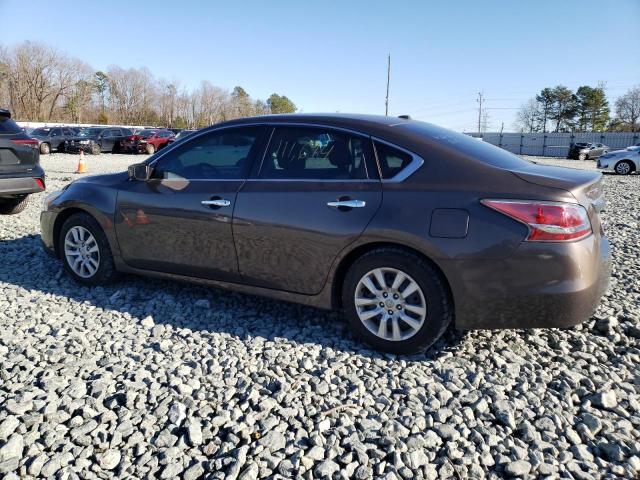 Photo 1 VIN: 1N4AL3AP4FC215323 - NISSAN ALTIMA 2.5 