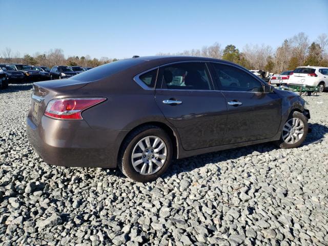 Photo 2 VIN: 1N4AL3AP4FC215323 - NISSAN ALTIMA 2.5 