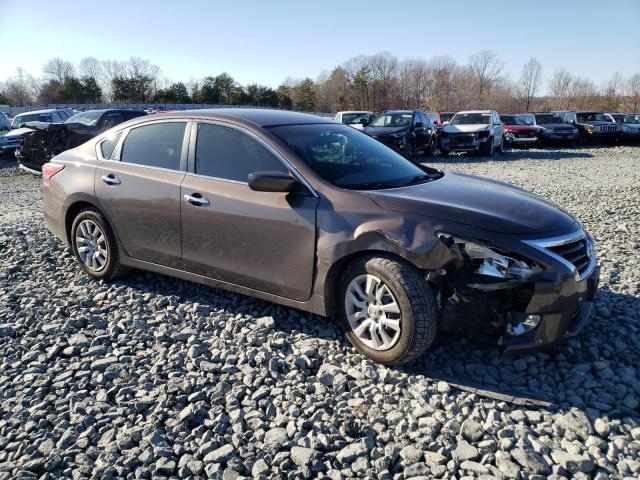 Photo 3 VIN: 1N4AL3AP4FC215323 - NISSAN ALTIMA 2.5 