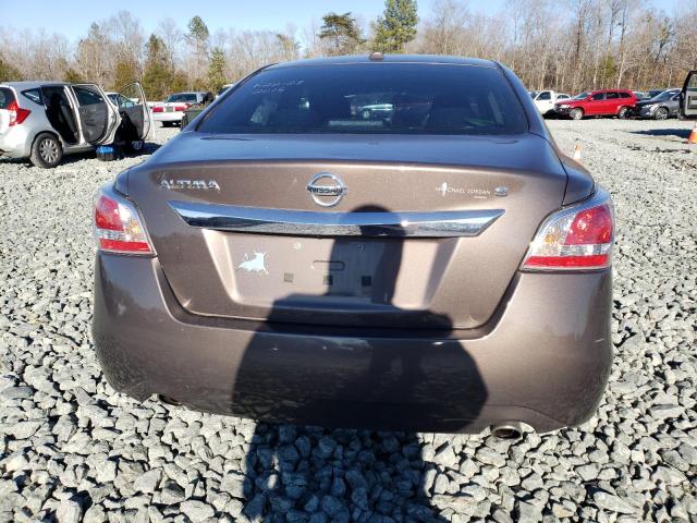 Photo 5 VIN: 1N4AL3AP4FC215323 - NISSAN ALTIMA 2.5 