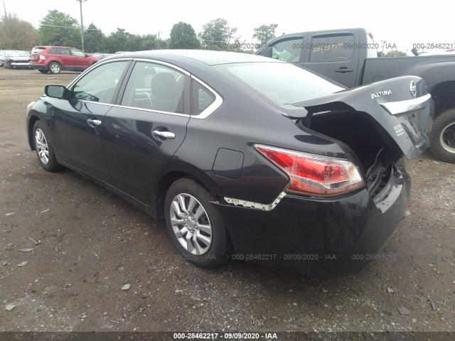 Photo 2 VIN: 1N4AL3AP4FC215399 - NISSAN ALTIMA 