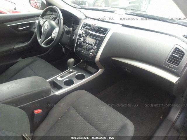 Photo 4 VIN: 1N4AL3AP4FC215399 - NISSAN ALTIMA 