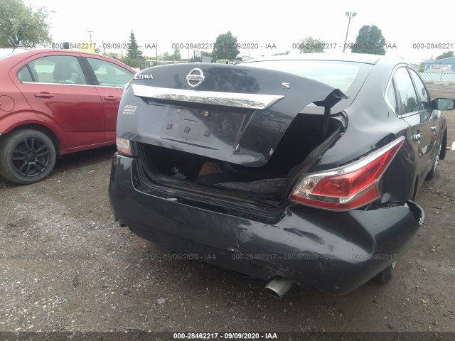 Photo 5 VIN: 1N4AL3AP4FC215399 - NISSAN ALTIMA 