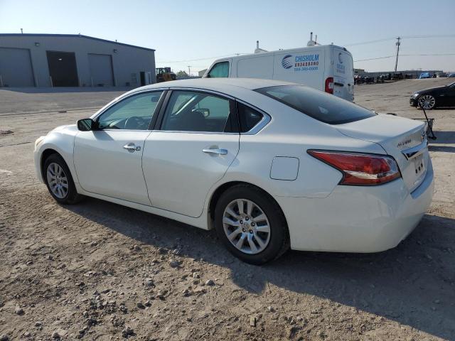 Photo 1 VIN: 1N4AL3AP4FC215869 - NISSAN ALTIMA 2.5 