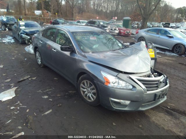 Photo 0 VIN: 1N4AL3AP4FC217914 - NISSAN ALTIMA 