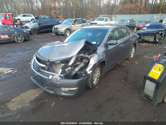 Photo 1 VIN: 1N4AL3AP4FC217914 - NISSAN ALTIMA 