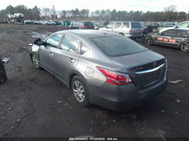 Photo 2 VIN: 1N4AL3AP4FC217914 - NISSAN ALTIMA 