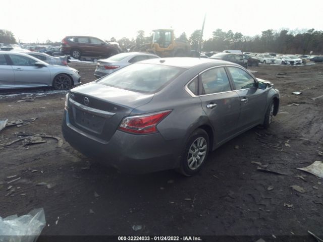 Photo 3 VIN: 1N4AL3AP4FC217914 - NISSAN ALTIMA 