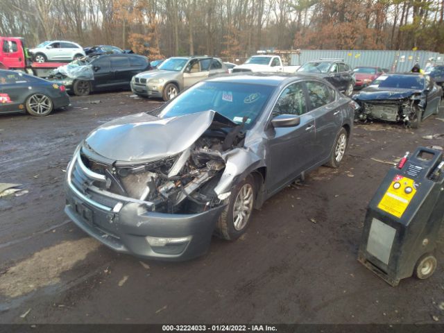 Photo 5 VIN: 1N4AL3AP4FC217914 - NISSAN ALTIMA 