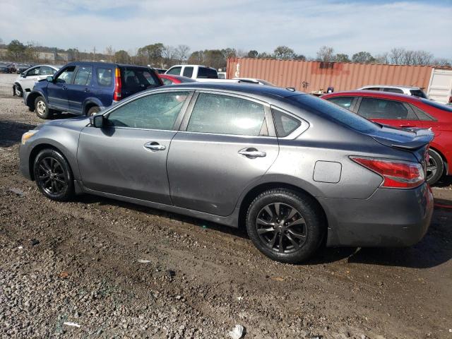 Photo 1 VIN: 1N4AL3AP4FC217962 - NISSAN ALTIMA 