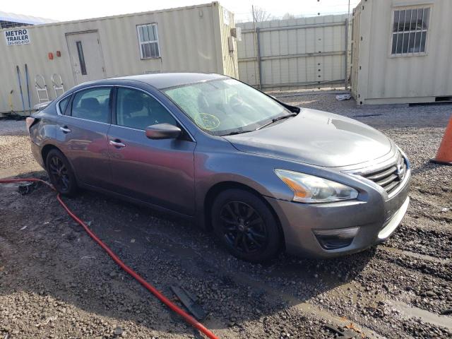 Photo 3 VIN: 1N4AL3AP4FC217962 - NISSAN ALTIMA 