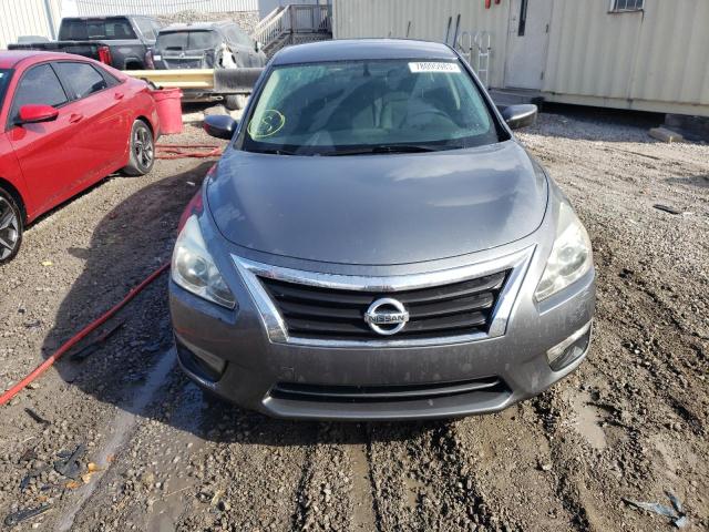 Photo 4 VIN: 1N4AL3AP4FC217962 - NISSAN ALTIMA 