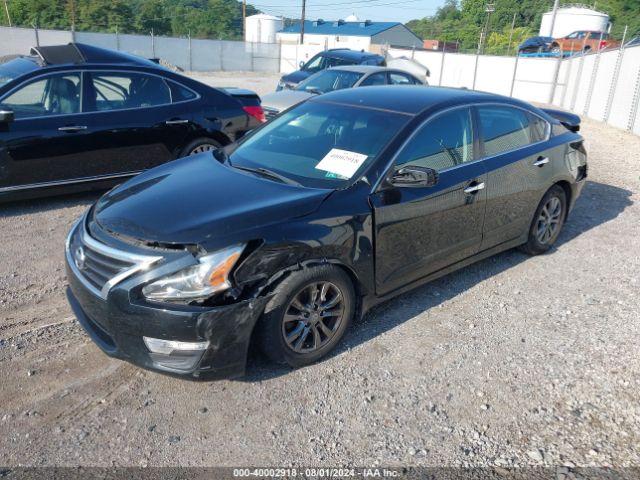 Photo 1 VIN: 1N4AL3AP4FC218318 - NISSAN ALTIMA 