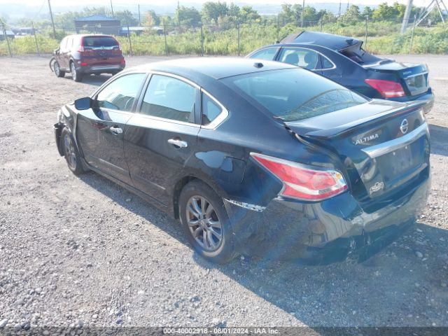 Photo 2 VIN: 1N4AL3AP4FC218318 - NISSAN ALTIMA 