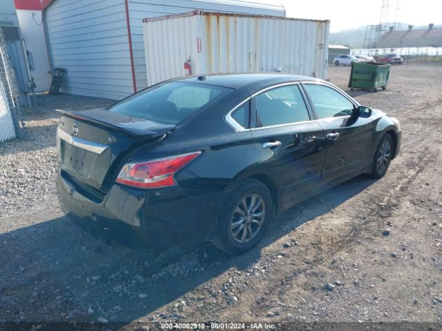 Photo 3 VIN: 1N4AL3AP4FC218318 - NISSAN ALTIMA 