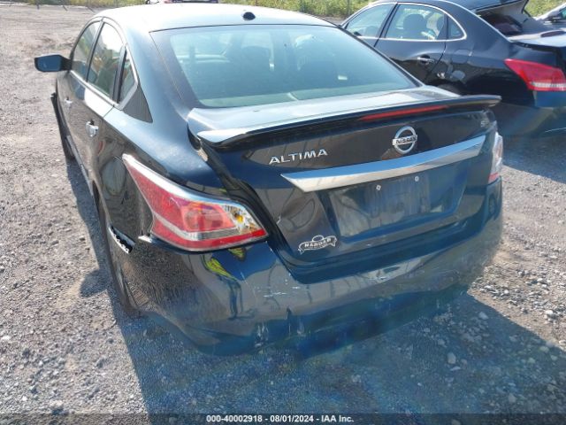 Photo 5 VIN: 1N4AL3AP4FC218318 - NISSAN ALTIMA 