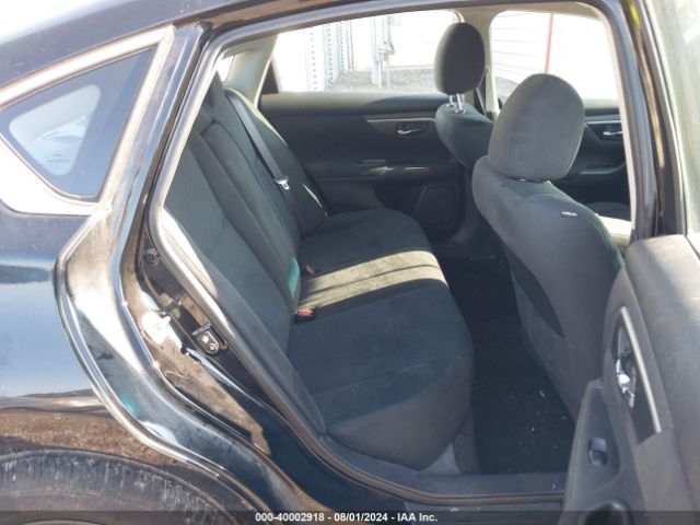 Photo 7 VIN: 1N4AL3AP4FC218318 - NISSAN ALTIMA 