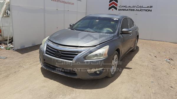 Photo 5 VIN: 1N4AL3AP4FC220375 - NISSAN ALTIMA 