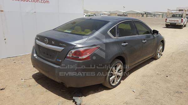 Photo 8 VIN: 1N4AL3AP4FC220375 - NISSAN ALTIMA 